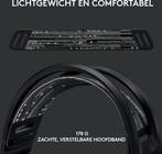 Logitech G733 LIGHTSPEED - Draadloze Gaming Headset -, Verzenden, Zo goed als nieuw