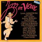 cd - Various - Jazz En Verve (Vol. 1), Cd's en Dvd's, Verzenden, Zo goed als nieuw