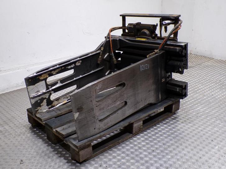 Cascade Balenklem Draaibaar, Zakelijke goederen, Machines en Bouw | Heftrucks en Intern transport, Verzenden