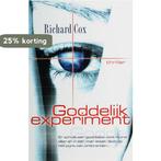 Goddelijk experiment 9789022545065 Richard Cox, Verzenden, Gelezen, Richard Cox