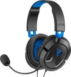 Turtle Beach Ear Force Recon 50P - Gaming Headset - PS4, Spelcomputers en Games, Ophalen of Verzenden, Zo goed als nieuw