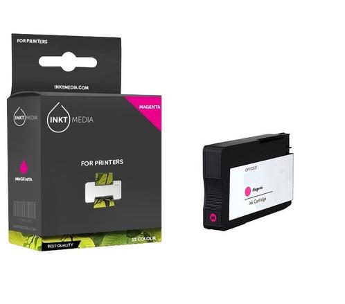 Geschikt HP 953XL 953 (F6U17AE) inktcartridge magenta hoge, Computers en Software, Printerbenodigdheden, Cartridge, Nieuw