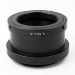 Canon EOS R Body naar T2 Lens Converter / Lens Mount Adapter, Nieuw, Verzenden