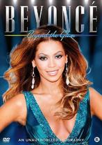 dvd - Beyonce - Beyond The Glam (DVD) - Beyonce - Beyond..., Zo goed als nieuw, Verzenden