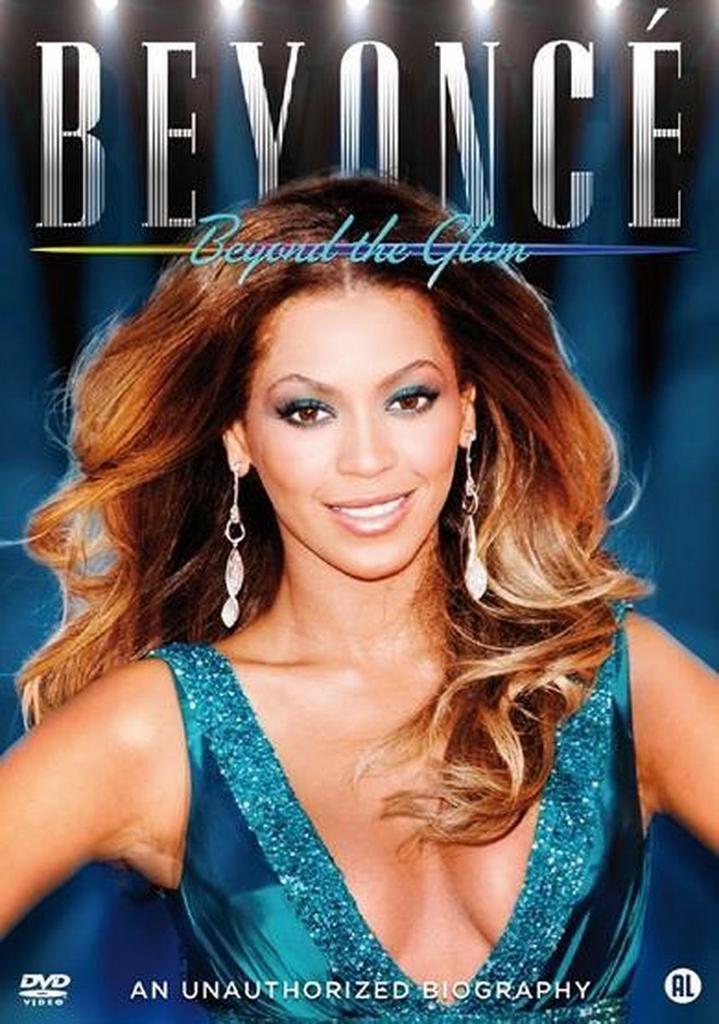 dvd - Beyonce - Beyond The Glam (DVD) - Beyonce - Beyond..., Cd's en Dvd's, Dvd's | Overige Dvd's, Zo goed als nieuw, Verzenden