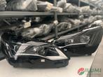 KOPLAMP PEUGEOT 3008 5008 II LIFT VOLL LED L_R KPL  899, Auto-onderdelen, Verzenden, Gebruikt, Peugeot