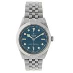 Tudor - Black Bay 39 - 79660 - Heren - 2022, Sieraden, Tassen en Uiterlijk, Horloges | Heren, Nieuw