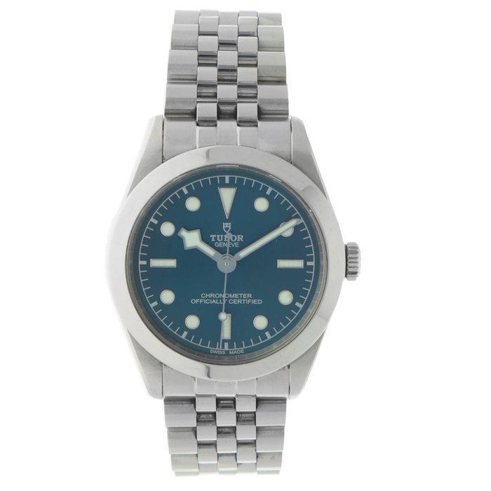 Tudor - Black Bay 39 - 79660 - Heren - 2022, Sieraden, Tassen en Uiterlijk, Horloges | Heren