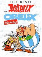 Astrid & Obelix Vriendschap 9782864973454 Goscinny, Boeken, Verzenden, Gelezen, Goscinny