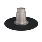 WaterpRoof Plakplaat Verhoogd 135 Resitrix SK-W, Ophalen of Verzenden, Nieuw
