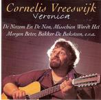 cd - Cornelis Vreeswijk - Veronica, Zo goed als nieuw, Verzenden