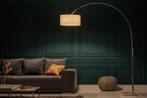 Uitschuifbare booglamp LOUNGE DEAL 170-200cm vloerlamp met, Ophalen of Verzenden, Nieuw