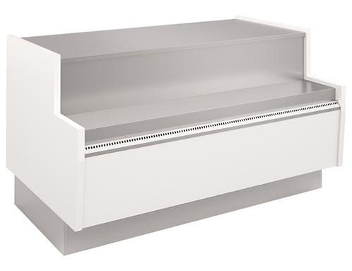 GGM Gastro | Kassatafel - 1500mm | KAI151-G | KAI151-G, Zakelijke goederen, Horeca | Meubilair en Inrichting, Nieuw in verpakking