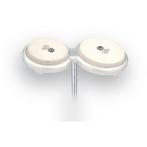 Latin Percussion LP828 Giovanni 7-1/4 & 8-5/8 Bongos, Verzenden, Nieuw