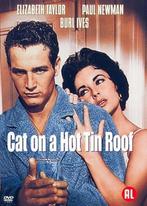 Cat On A Hot Tin Roof (1-DVD) 7321931566179, Verzenden, Nieuw in verpakking