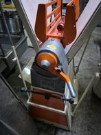 Rollfix uitrolmachine in veiling bakkerijmachines inventaris, Gebruikt, Bakkerij en Slagerij