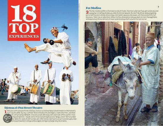 Morocco 9781741795981 Paul Clammer, Boeken, Taal | Engels, Gelezen, Verzenden