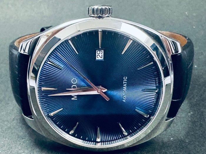 Mido - M024.507.16.041.00 - Heren - 2022, Sieraden, Tassen en Uiterlijk, Horloges | Heren