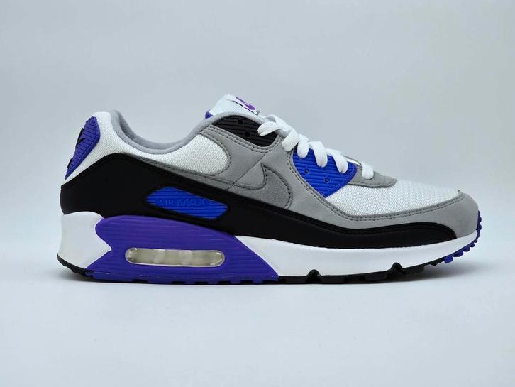 Nike Air Max 90 | Recraft Hyper Grape | 47, Kleding | Heren, Schoenen, Overige kleuren, Nieuw, Sneakers of Gympen, Ophalen of Verzenden