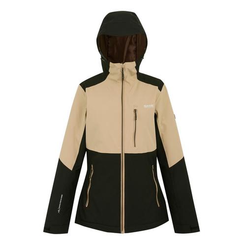 -67% Regatta  Regatta Dames kelora geïsoleerde waterdichte j, Kleding | Dames, Jassen | Winter, Zwart, Nieuw, Verzenden