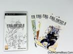 PSP - Final Fantasy IV - The Complete Collection, Gebruikt, Verzenden
