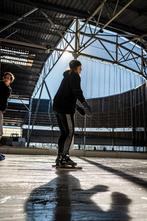 Nijdam Norenschaats - Semi-Softboot - Alu Buis -, Verzenden, Zo goed als nieuw