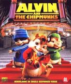 Alvin and the Chipmunks - Blu-ray, Verzenden, Nieuw in verpakking
