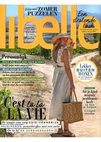 Libelle - 23 2025, Verzenden, Nieuw, Gossip of Showbizz