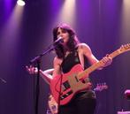 Joan As Police Woman Tickets Paradiso Te Koop, Tickets en Kaartjes