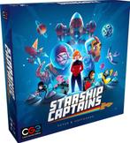 Starship Captains - Board Game | Czech Games Edition -, Hobby en Vrije tijd, Gezelschapsspellen | Bordspellen, Nieuw, Verzenden