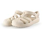Crocs sandalen in maat 35 Beige | 25% korting, Kinderen en Baby's, Kinderkleding | Schoenen en Sokken, Crocs, Verzenden, Jongen of Meisje