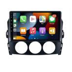Navigatie radio Mazda MX-5 2008-2015, Android OS, Apple C..., Auto diversen, Autoradio's, Verzenden, Nieuw