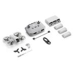 DJI Neo drone Fly More Combo (met RC-N3 controller, Verzenden, Gebruikt