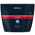 Indola  Rapid Blond 9+ Blue  450 gr, Verzenden, Nieuw