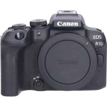 Tweedehands Canon EOS R10 Body CM1829 beschikbaar voor biedingen