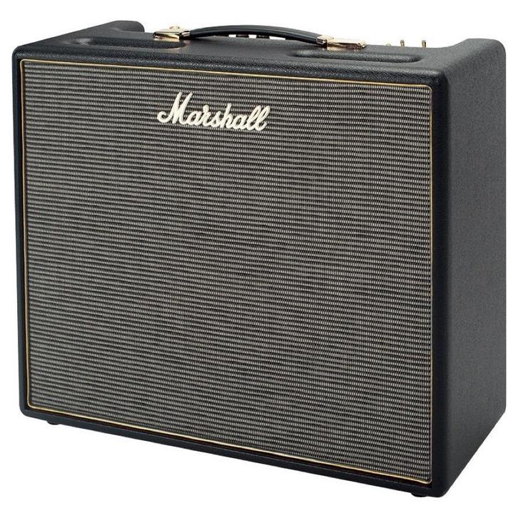 Marshall Origin 50 Buizen Combo 50 Watt 1 x 12 AANBIEDING !, Muziek en Instrumenten, Versterkers | Bas en Gitaar, Gitaar, Nieuw