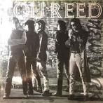 LP gebruikt - Lou Reed - New York, Cd's en Dvd's, Verzenden, Zo goed als nieuw