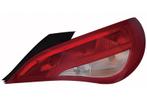 Achterlicht VOOR MERCEDES BENZ CLA-KL C117 2013-2019, Ophalen of Verzenden, Nieuw