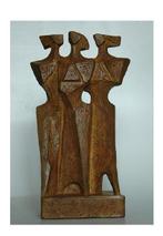 Orazio Barbagallo - Energia-Purezza-Amore, Antiek en Kunst