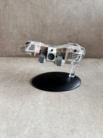 Star Trek - Eaglemoss, Nieuw