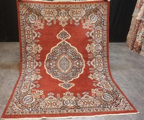 Boekara art deco - Tapijt - 210 cm - 156 cm, Huis en Inrichting, Stoffering | Tapijten en Kleden