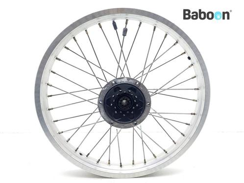 Voorwiel Yamaha XTZ 660 Tenere 1991-1999 (XTZ660), Motoren, Onderdelen | Yamaha, Gebruikt, Verzenden