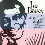 cd - Lee Dorsey - Wheelin And Dealin - The Definitive C..., Zo goed als nieuw, Verzenden