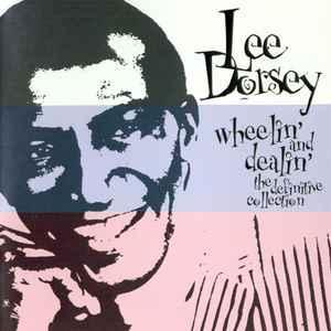 cd - Lee Dorsey - Wheelin And Dealin - The Definitive C..., Cd's en Dvd's, Cd's | Overige Cd's, Zo goed als nieuw, Verzenden
