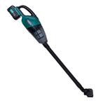 Krachtige accu steelstofzuiger 20V – 4.0Ah| Incl. Accu en, Verzenden, Nieuw