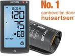 Microlife BP A7 Touch BT - Bovenarm Bloeddrukmeter - Klinisc