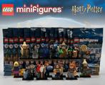 Lego - Minifigures - Harry Potter 2 (71028) - complete serie, Nieuw