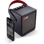 Positive Grid Spark MINI Black Portable Smart Guitar Amp & B, Verzenden, Nieuw