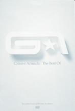 dvd - Groove Armada - The Best Of (Recorded Live At Brixt..., Verzenden, Zo goed als nieuw