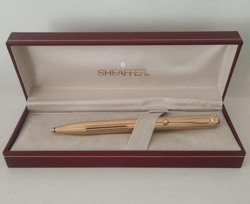 Sheaffer - 822 Grand Connaisseur - Pen, Verzamelen, Pennenverzamelingen